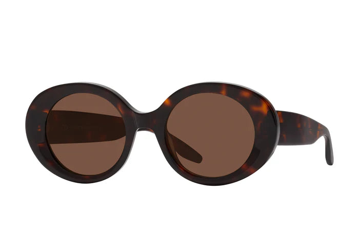 Lamarr - Acacia Tortoise / Espresso