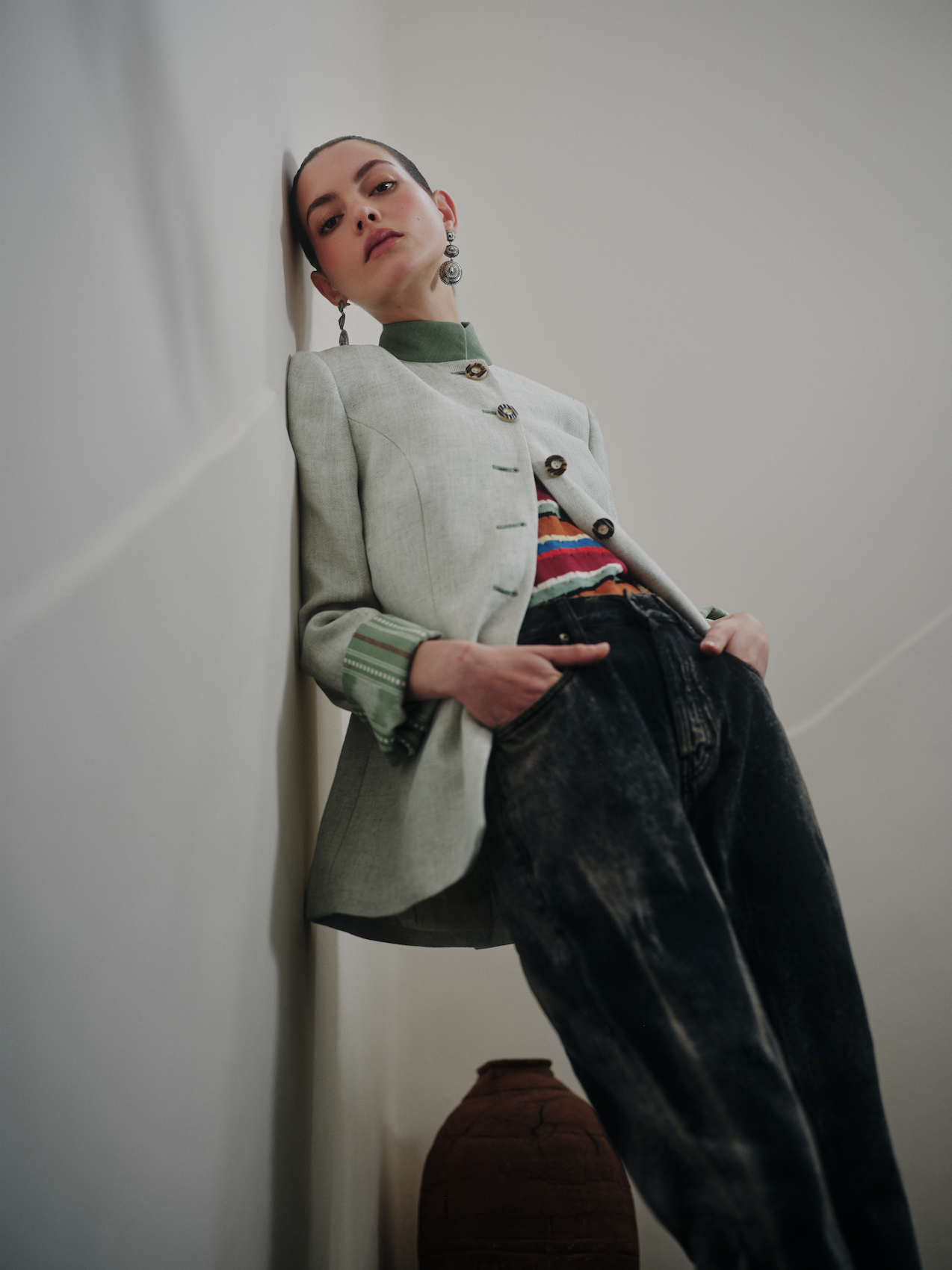 Louise Gris