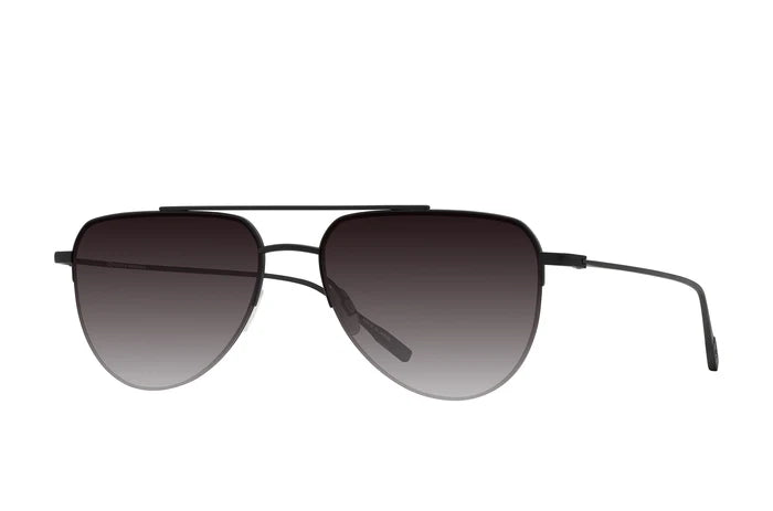 Mcnair - Black Satin / Smolder