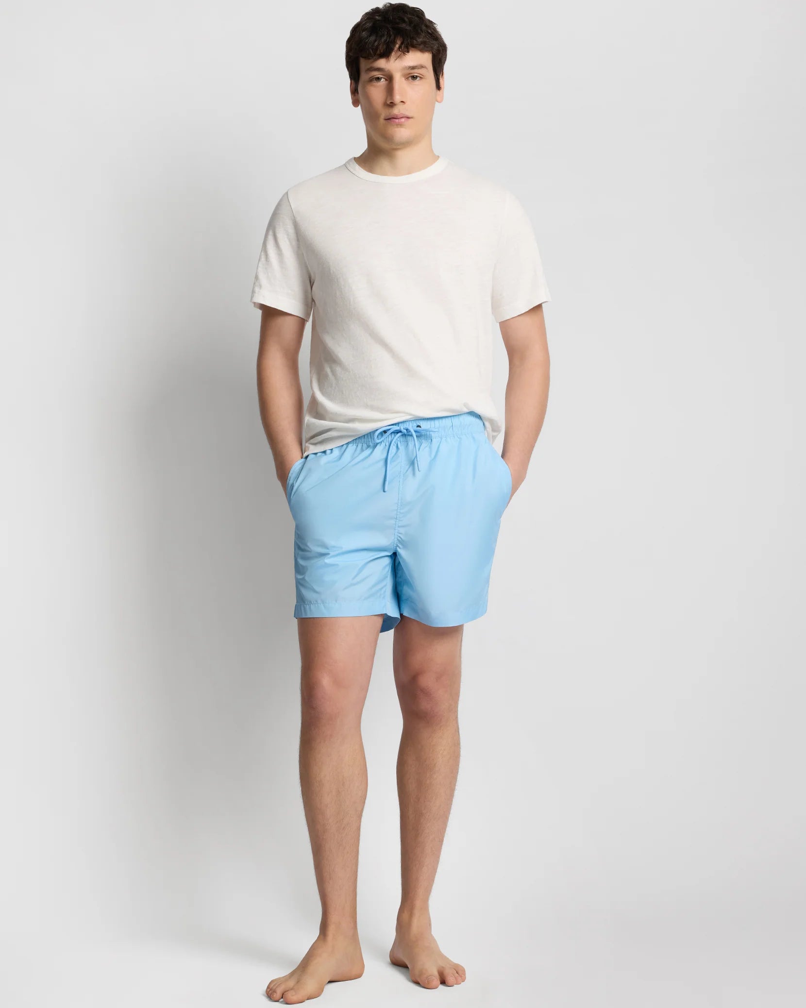 Charles 5" Swim Trunk - Surf