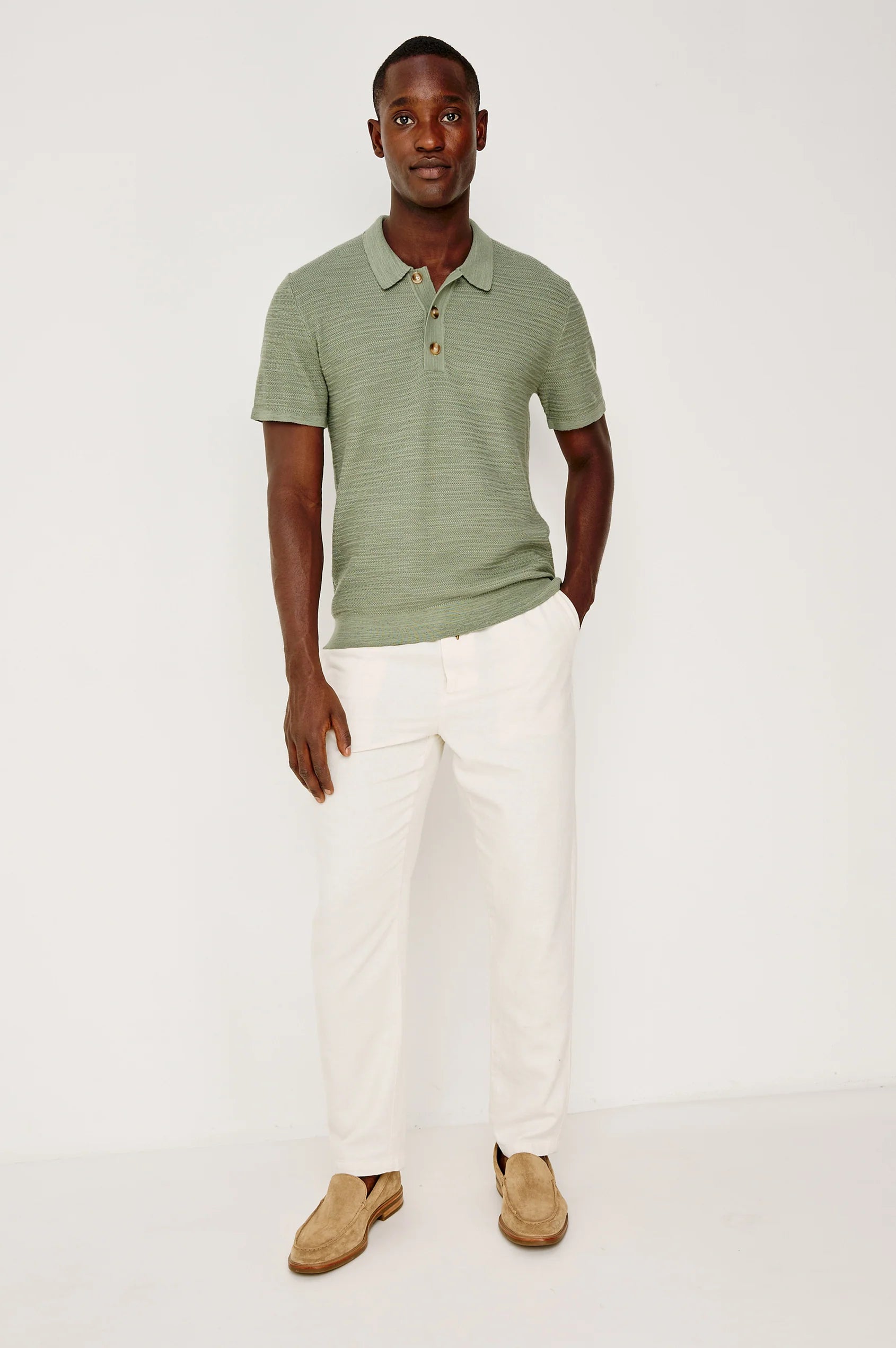 Nathan - Silver Sage