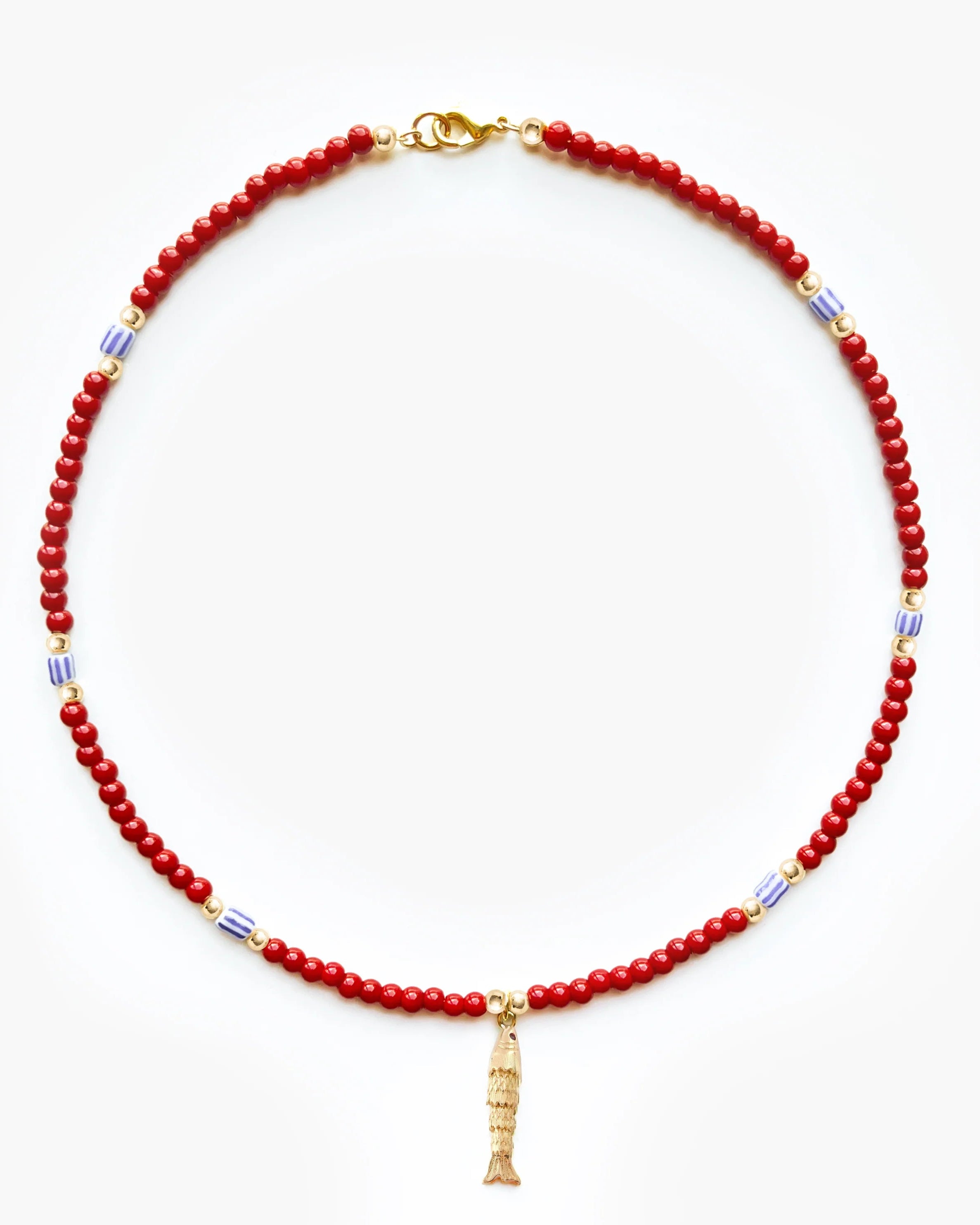 The Newport Necklace
