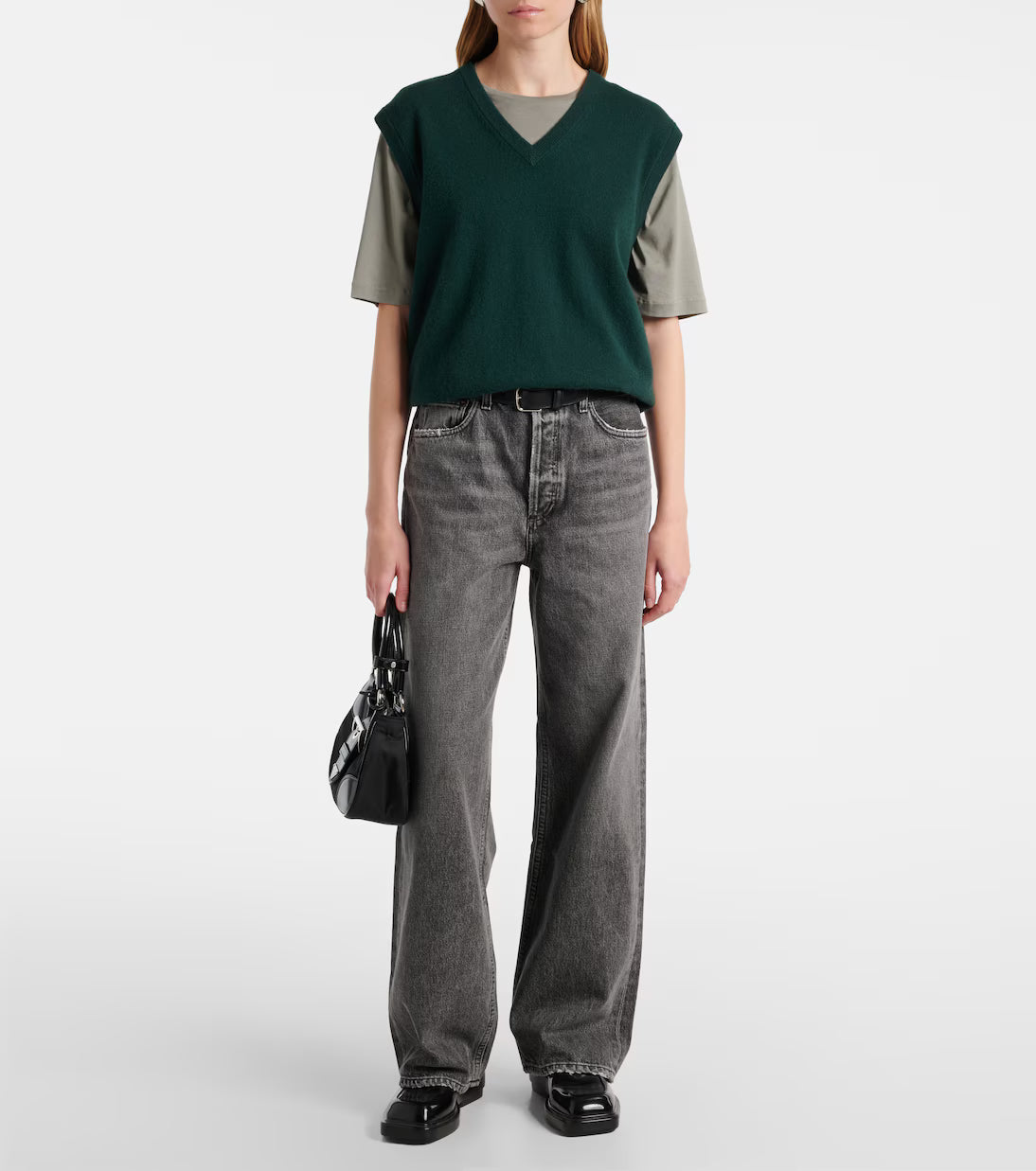 Low Slung Baggy - Spirit