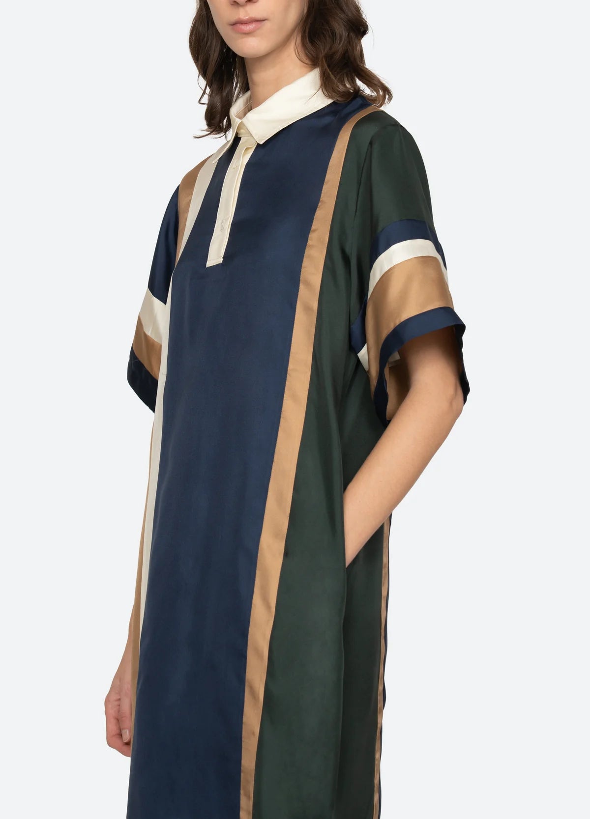 Juliet Dress - Multi