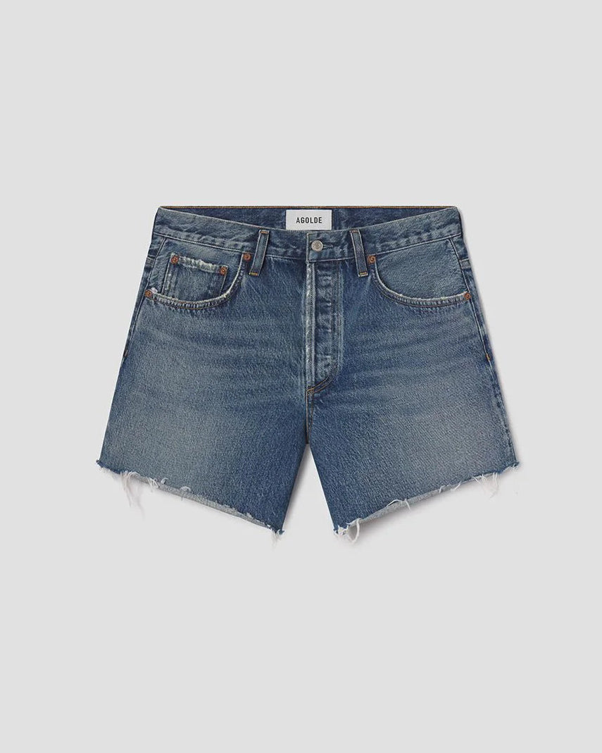 Nye Short - Bounty
