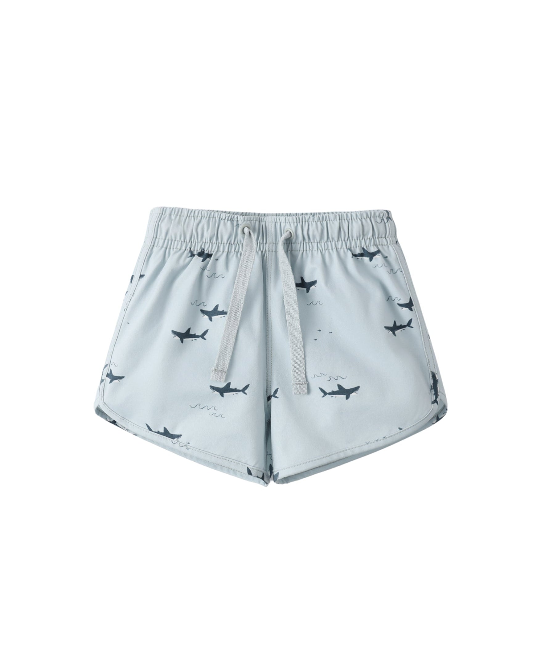 Swim Trunk - Sharks