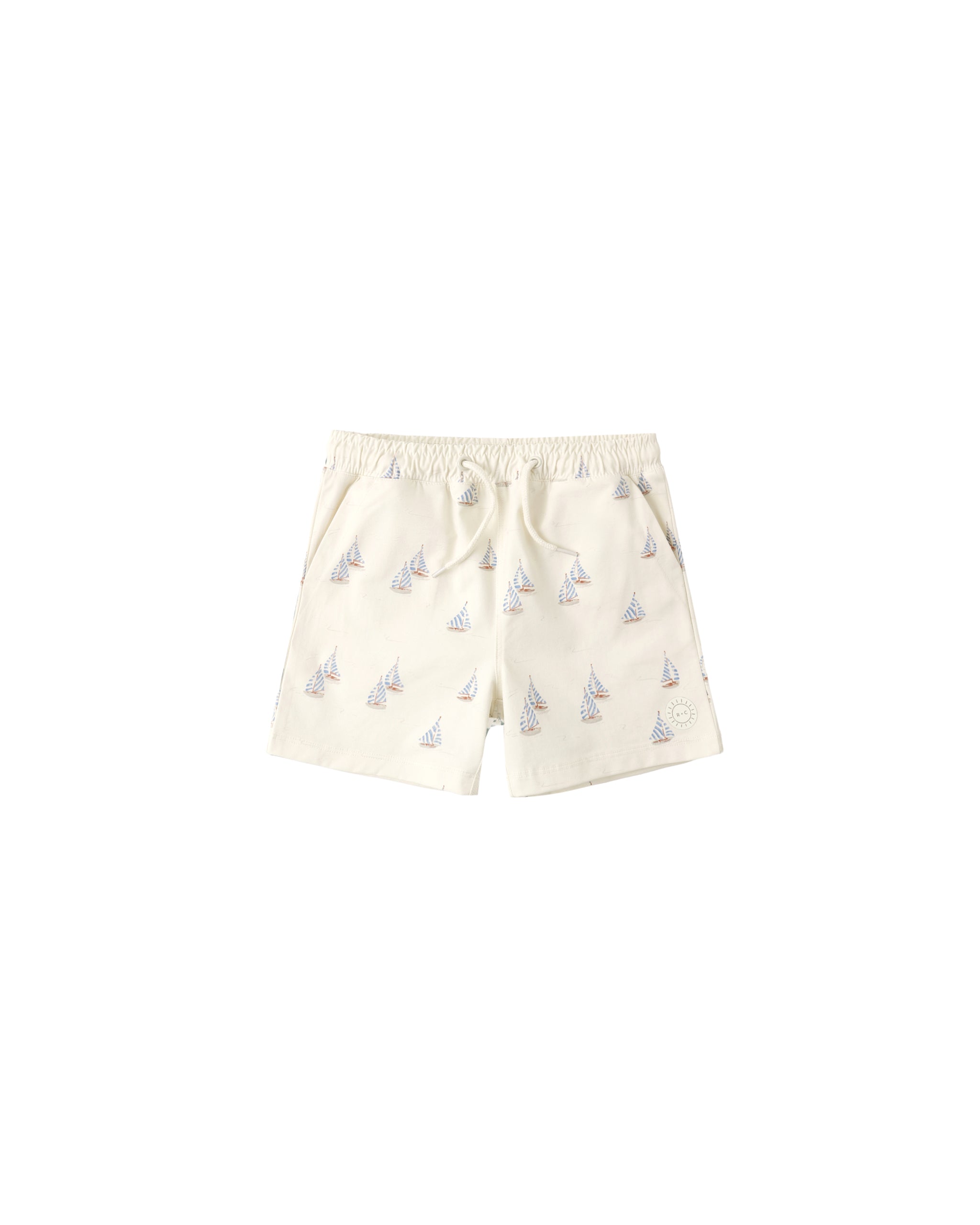 Boardshort - Sail