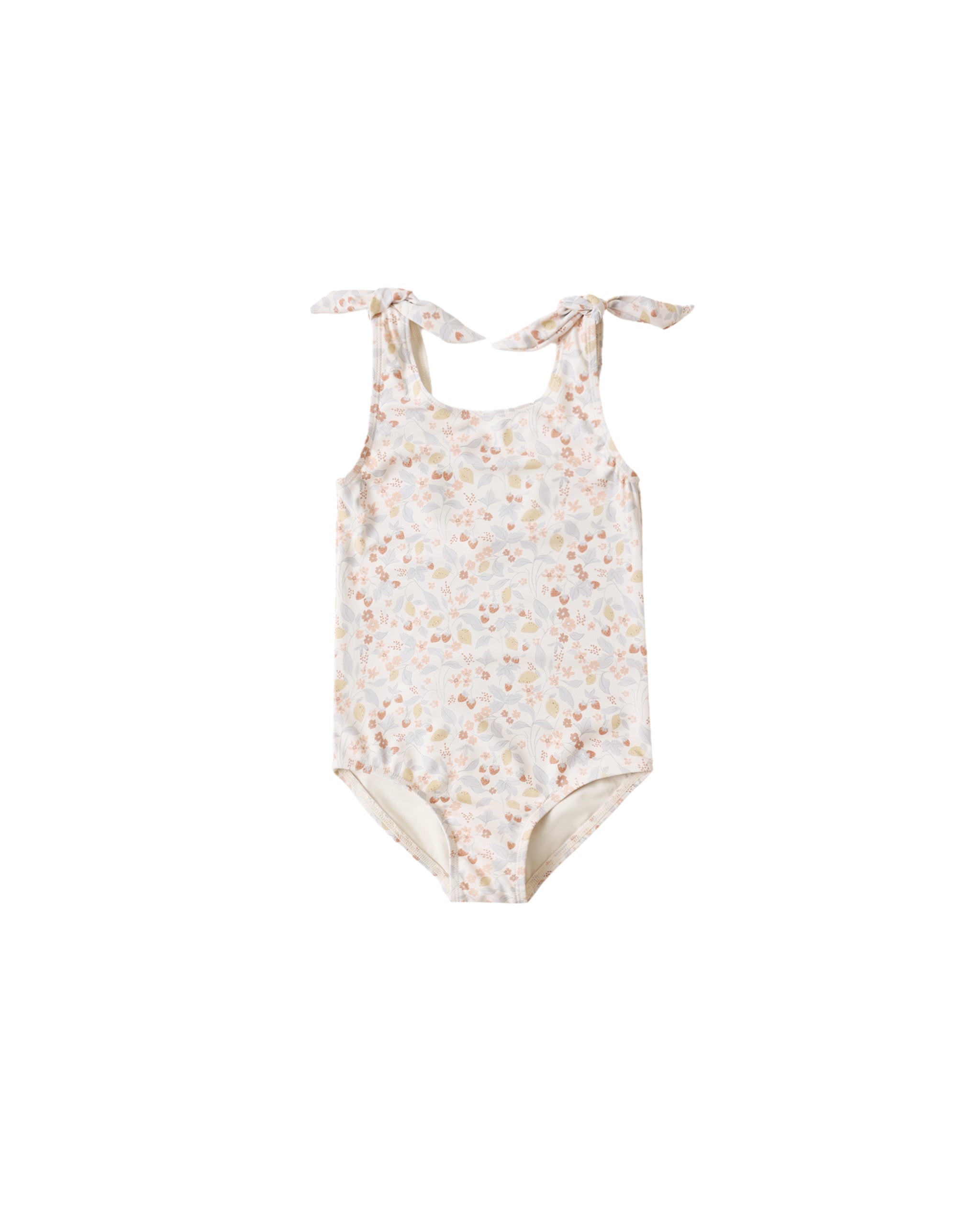 Millie One-Piece - Summer Garden
