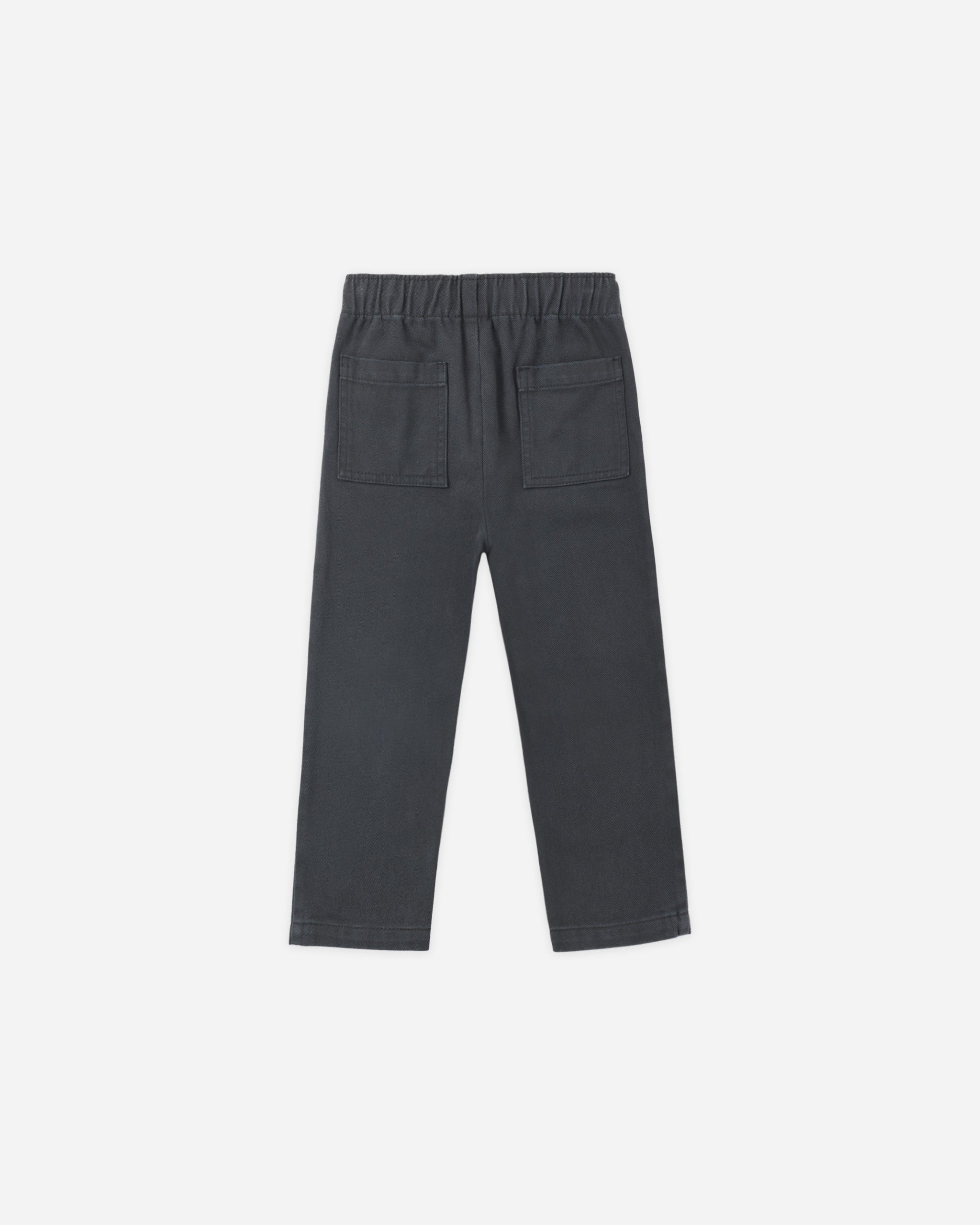 Relaxed Long Sleeve Tee and Kaleen Pant - Blue Stripe
