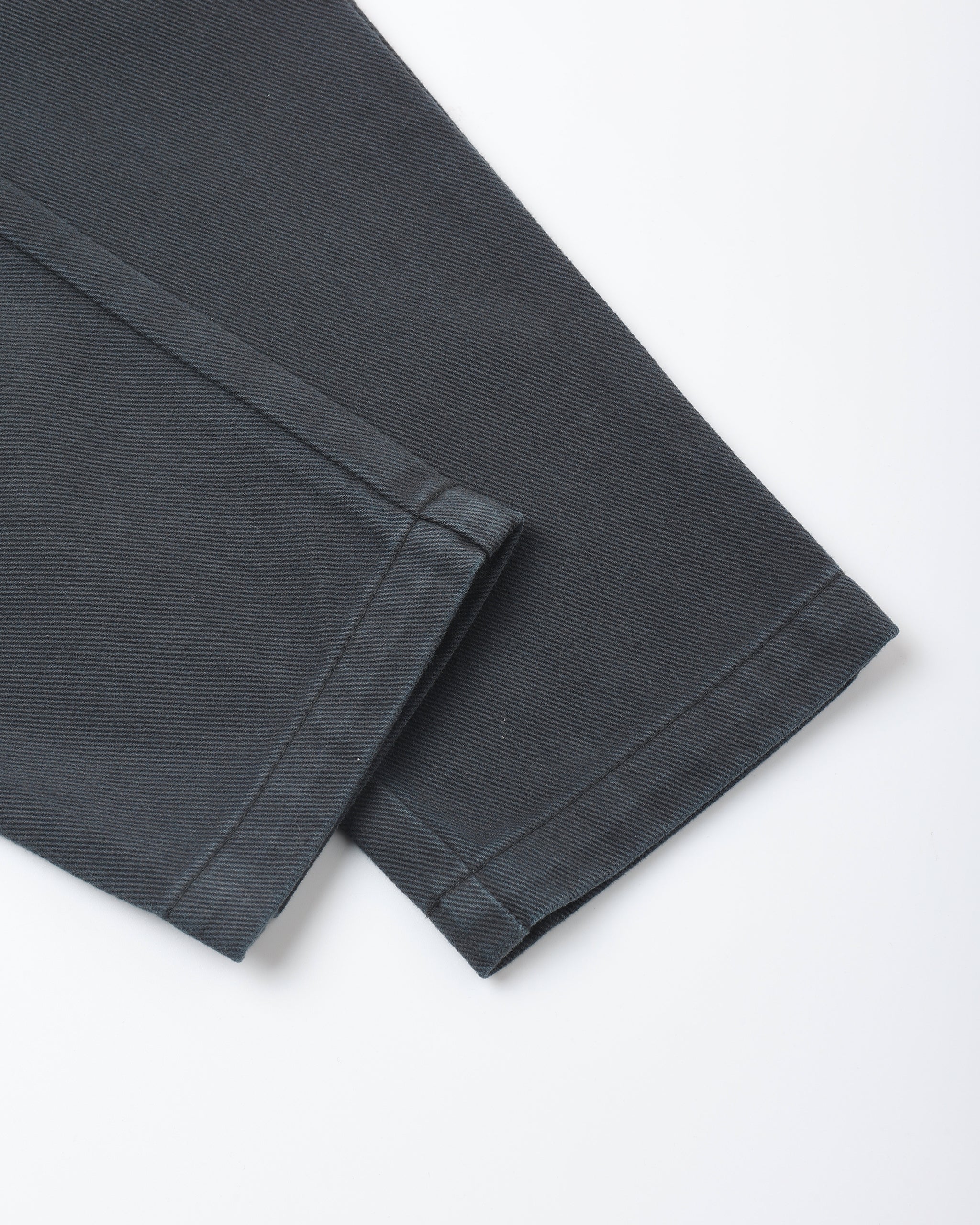 Relaxed Long Sleeve Tee and Kaleen Pant - Blue Stripe