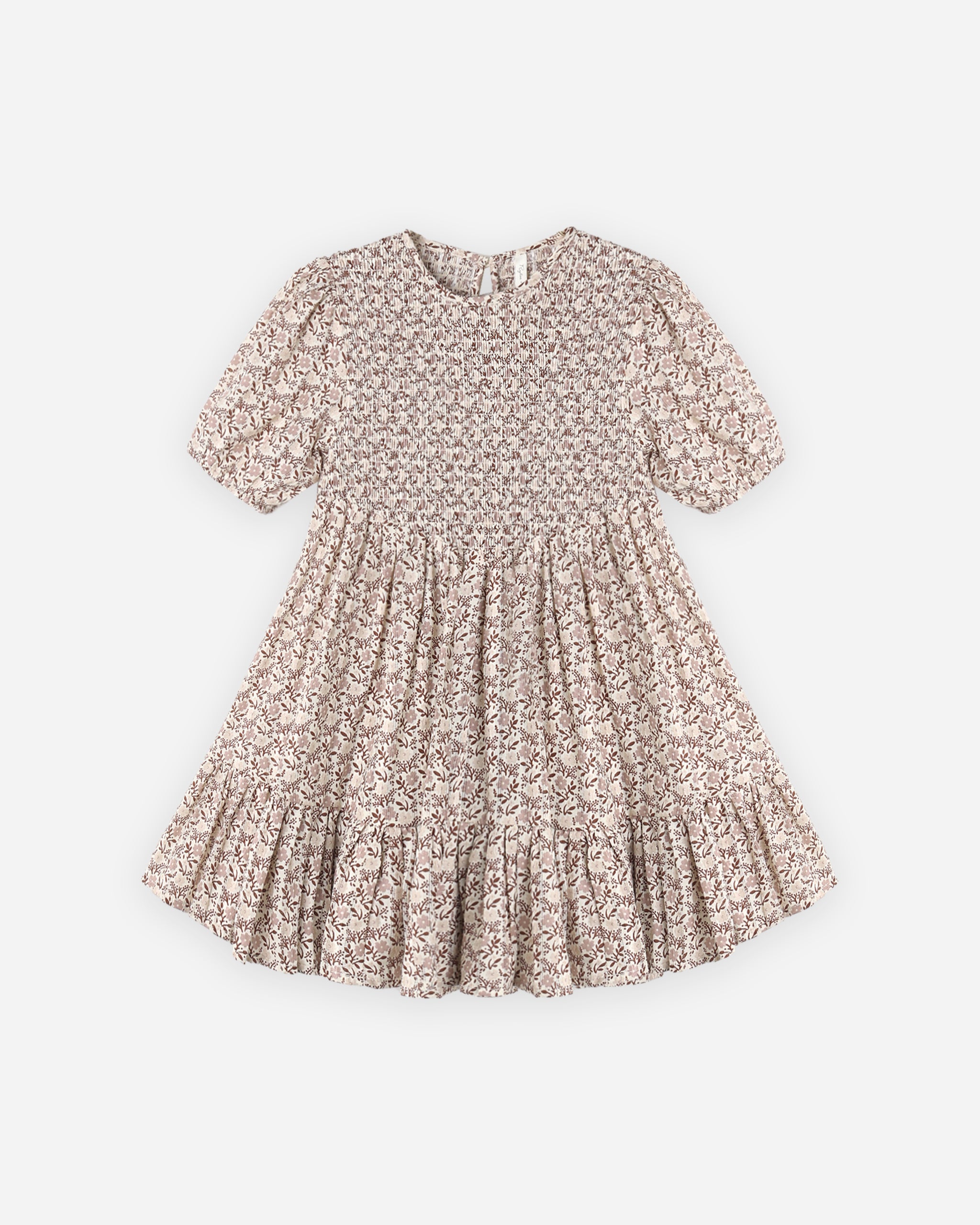 India Dress - Primrose