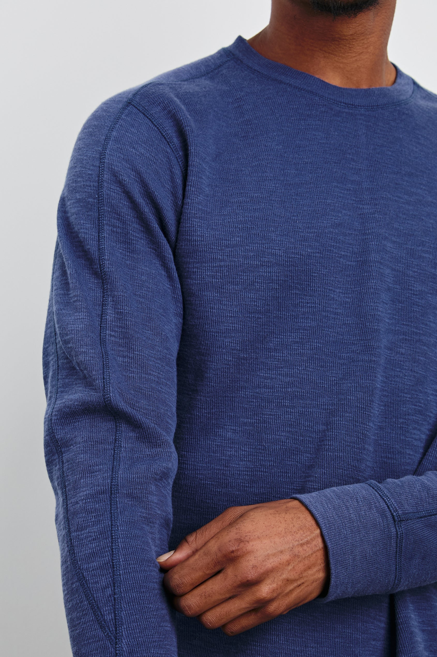 Rheese Thermal - Vintage Indigo