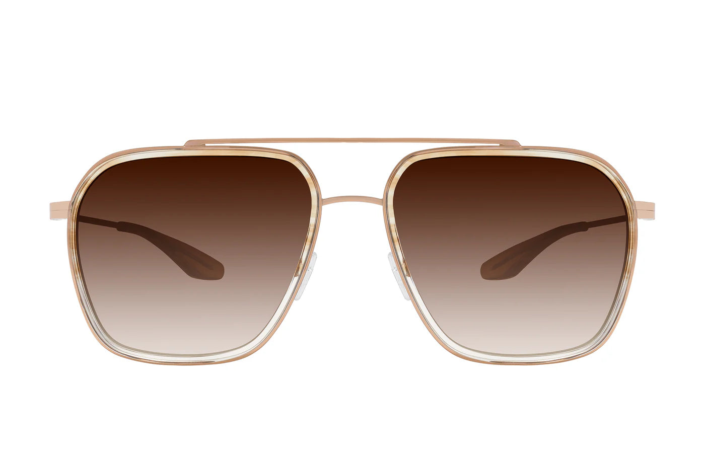 Rizzo Insert - Rose Gold / Kashmir Sand / Southern Comfort