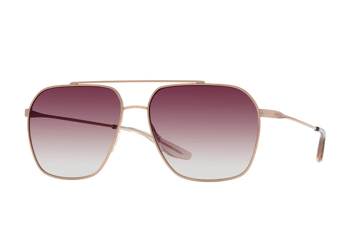 Rizzo - Rose Gold / Mauve Gradient