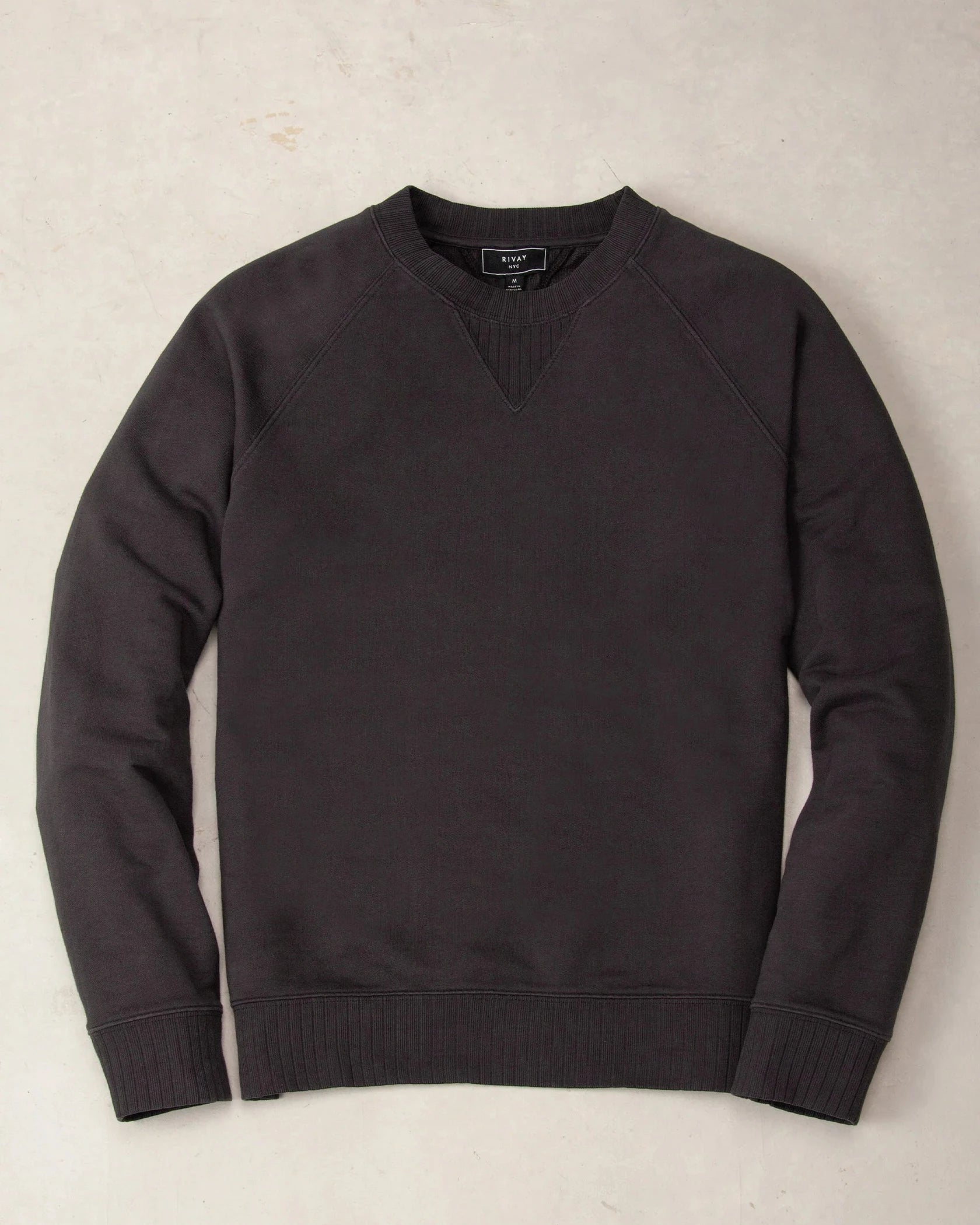 Raine French Terry Sweatshirt - Scoot