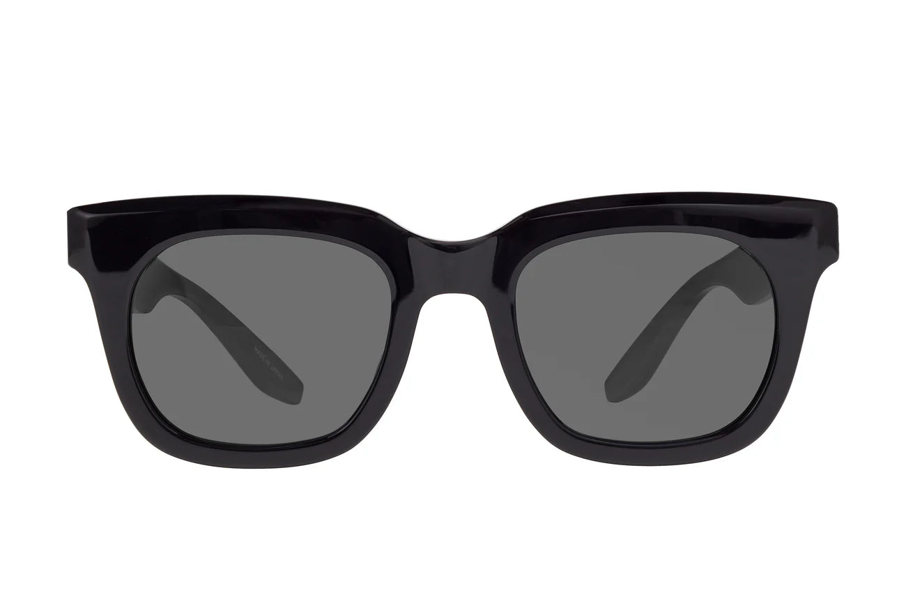 Samo Sun - Black / Noir