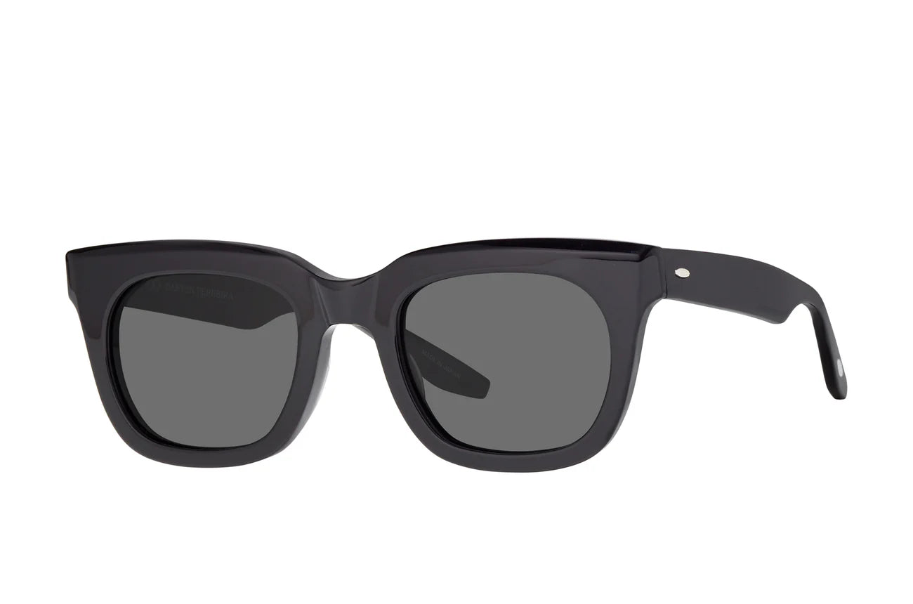 Samo Sun - Black / Noir