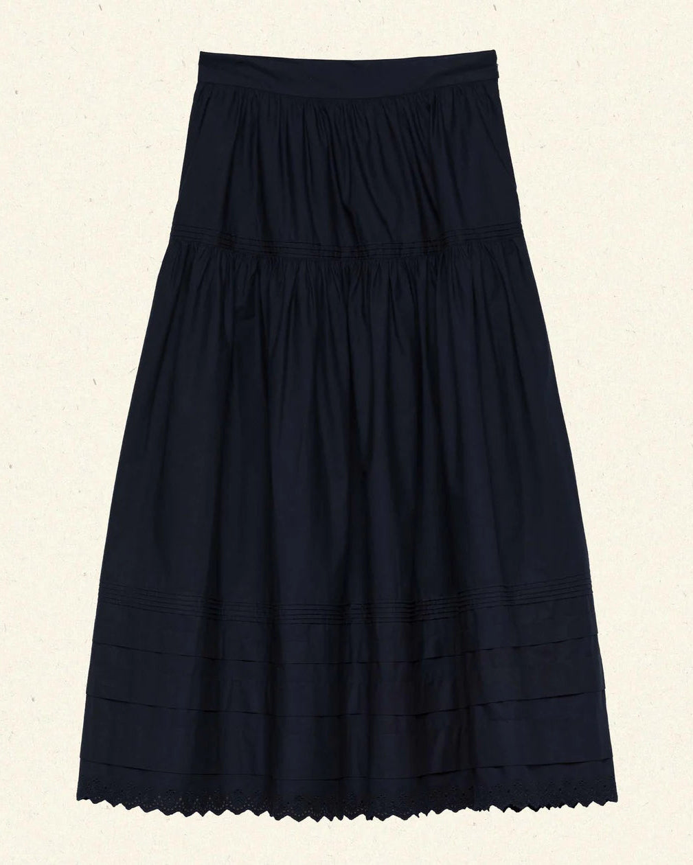 Sebastiane Skirt - Night Sky