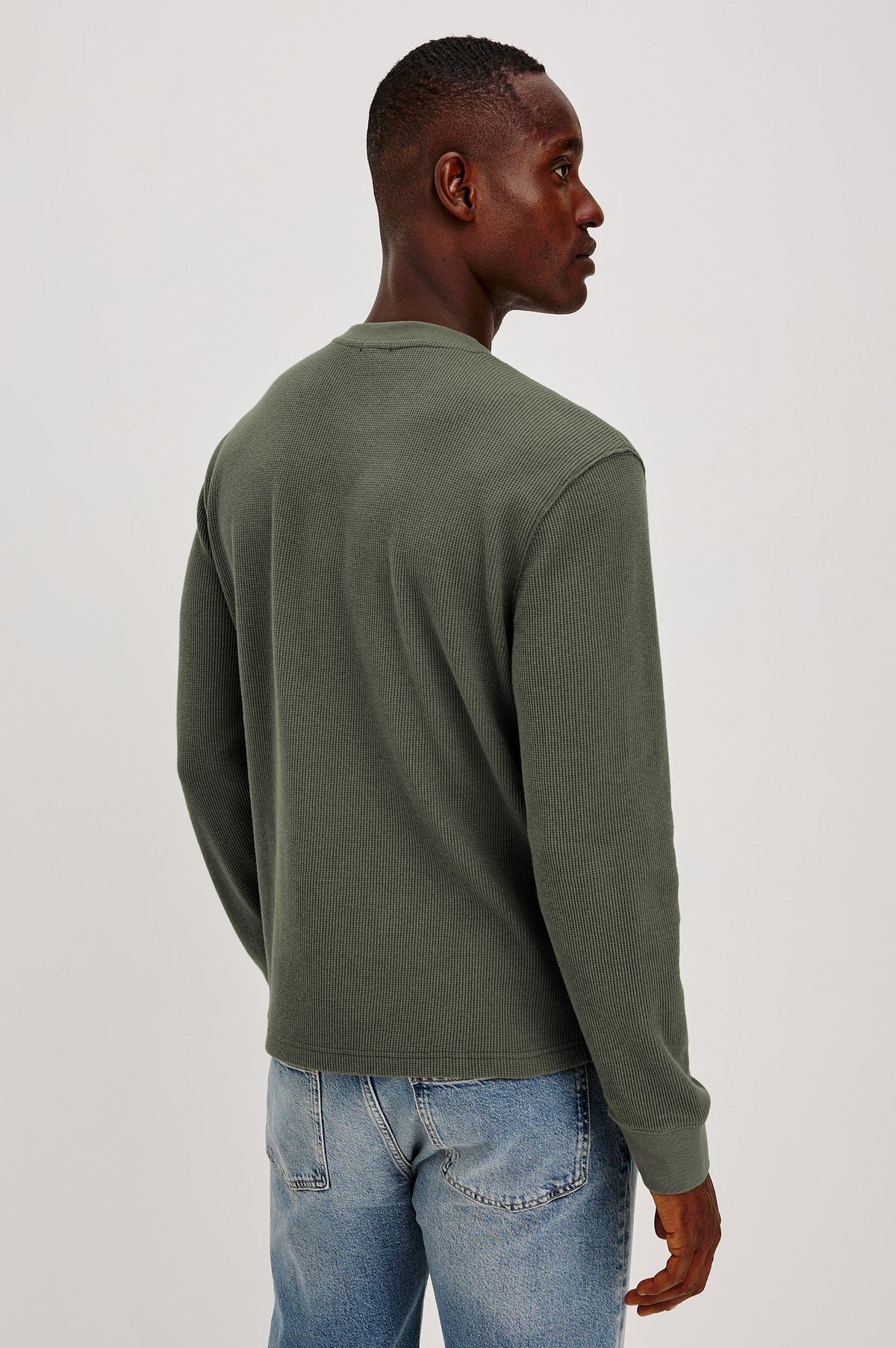 Smith Thermal - Pine Needle