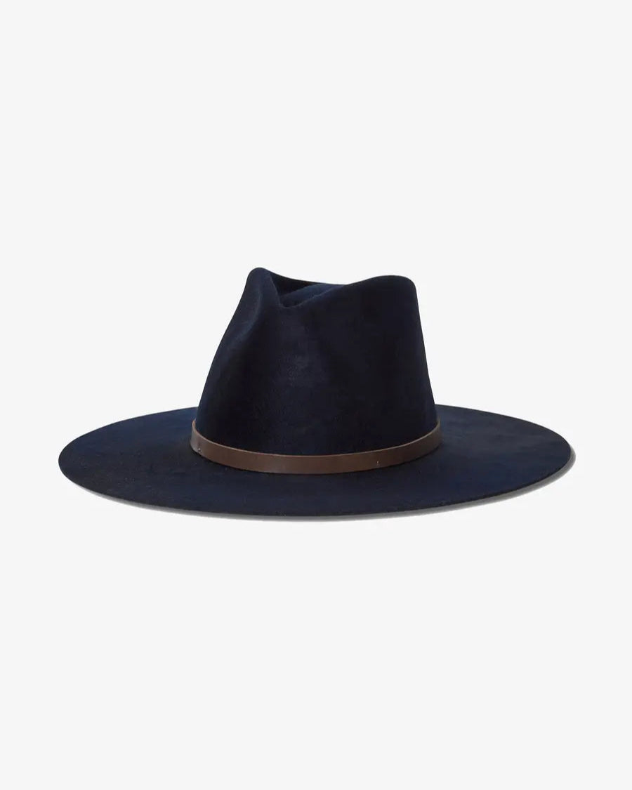 Harley Hat - Deep Navy