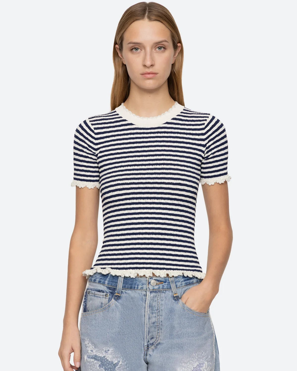 Addy Top - Multi