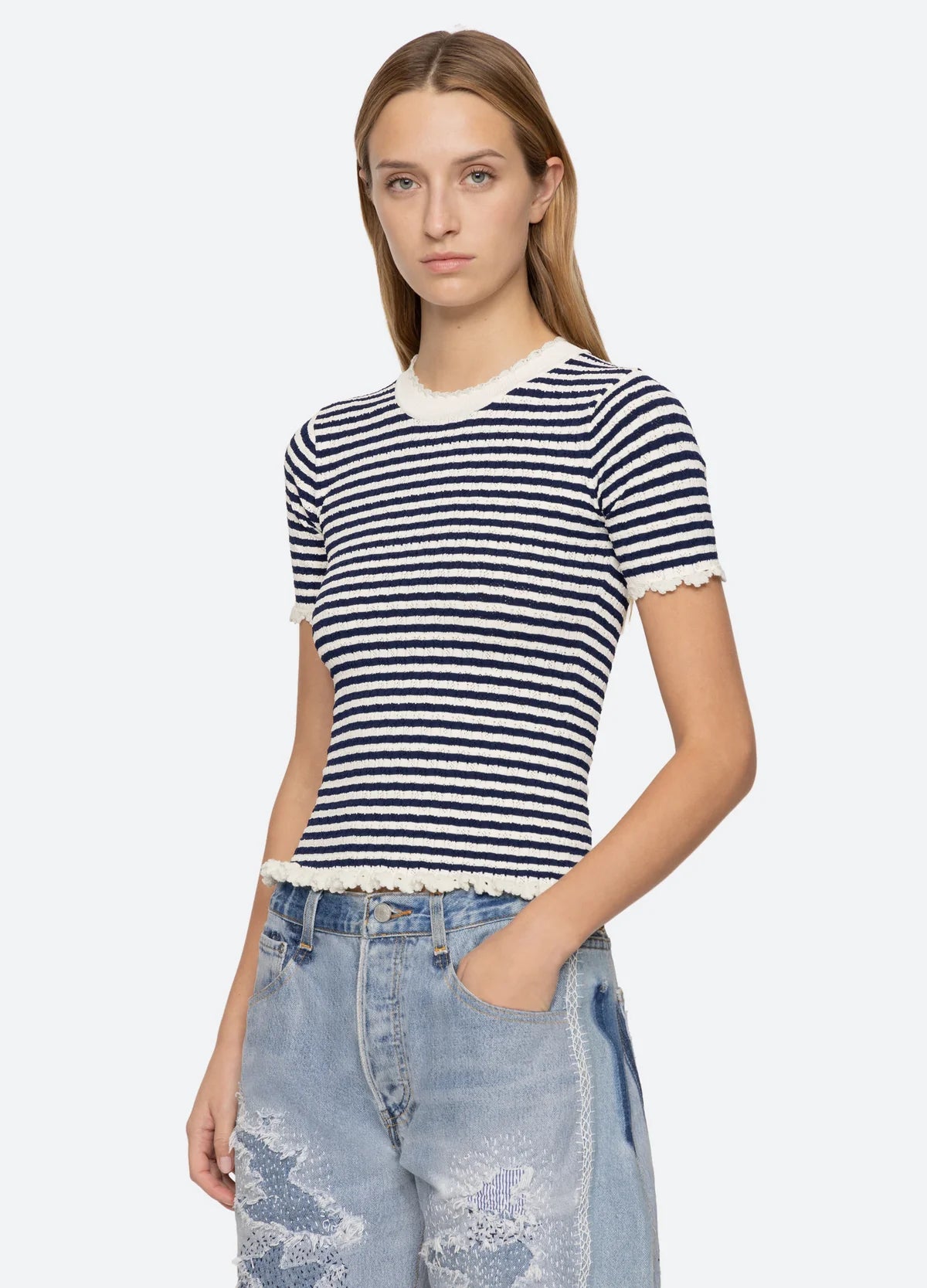 Addy Top - Multi