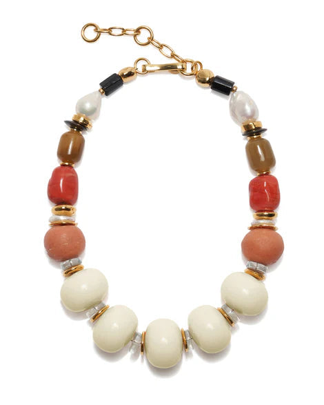 Ilios Necklace