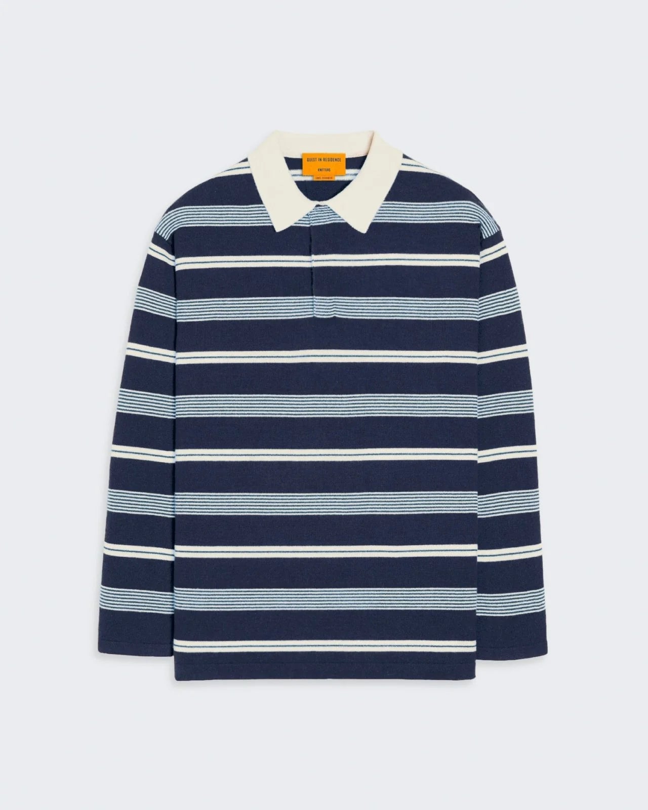 Striped Rugby - Midnight Combo