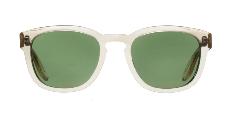 Nelson - Champagne / Bottle Green (AR)