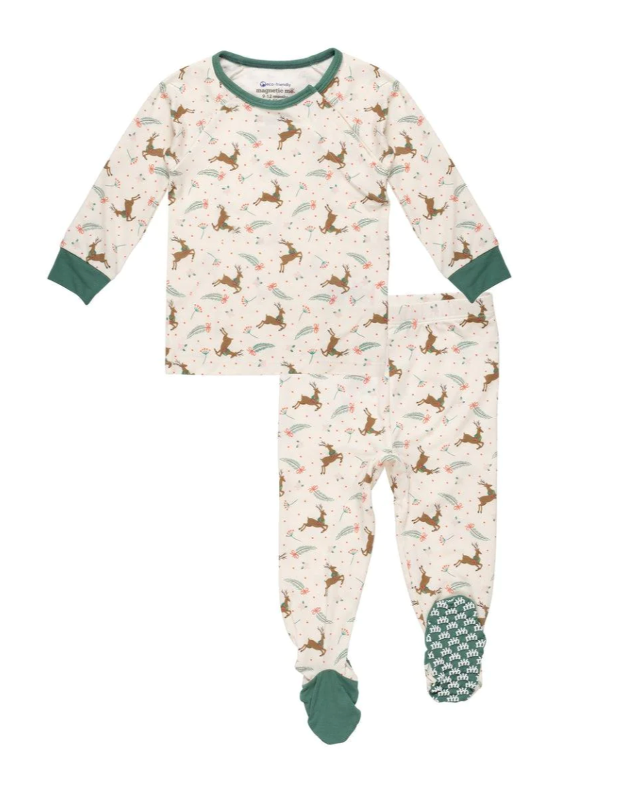 Merry and Bright - Twotie PJ Set