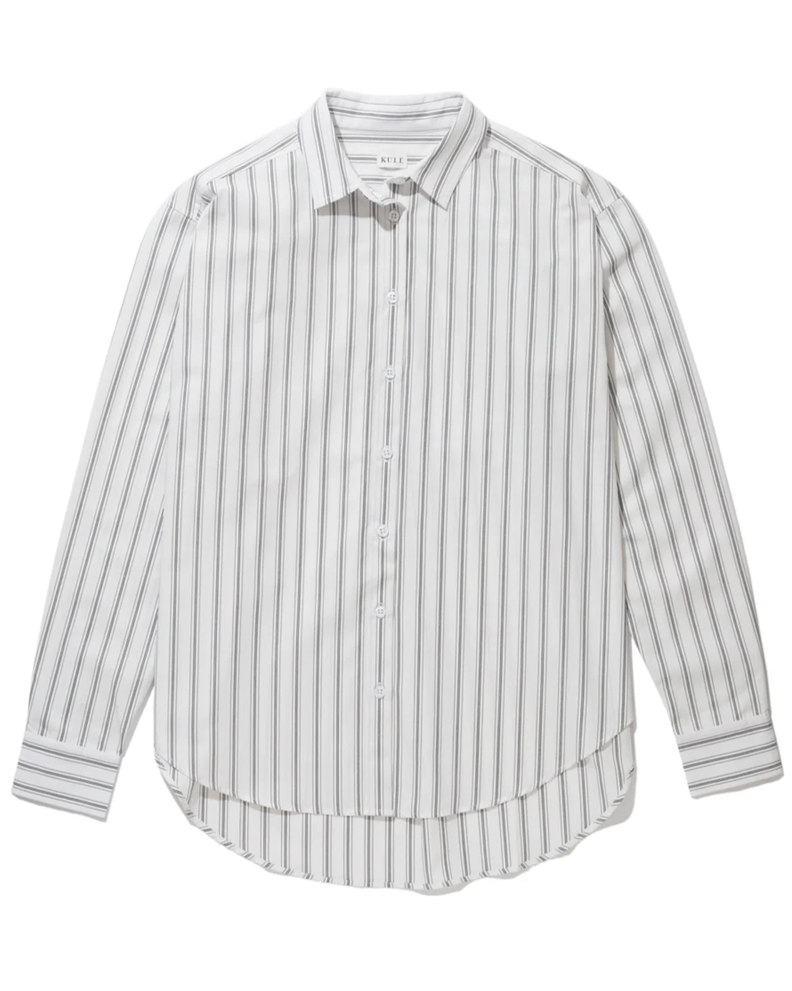 The Cordel - White/Black