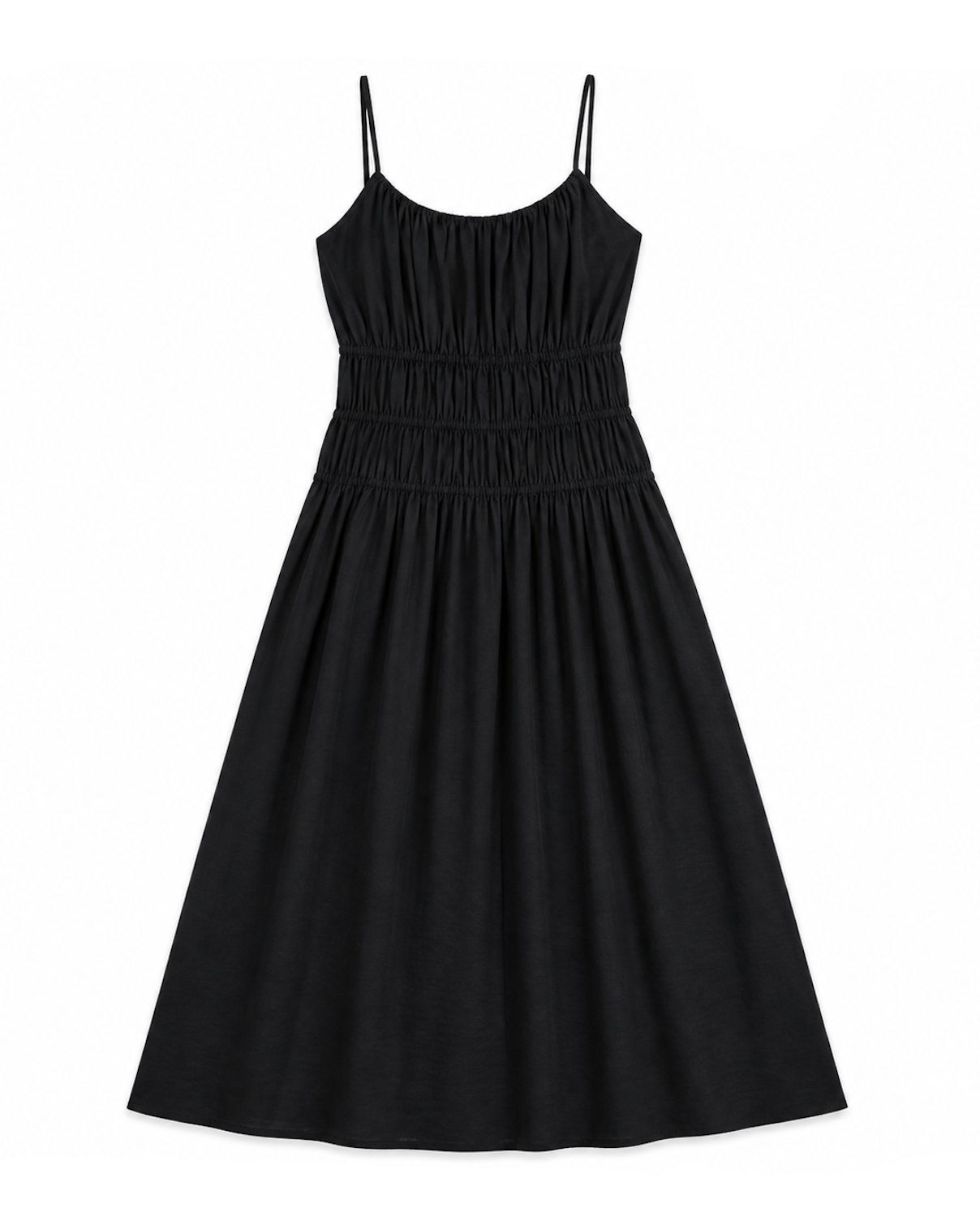 Wynn Dress - Black