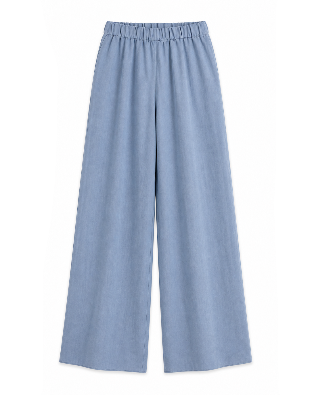 Summer Demi Pant - Seaside