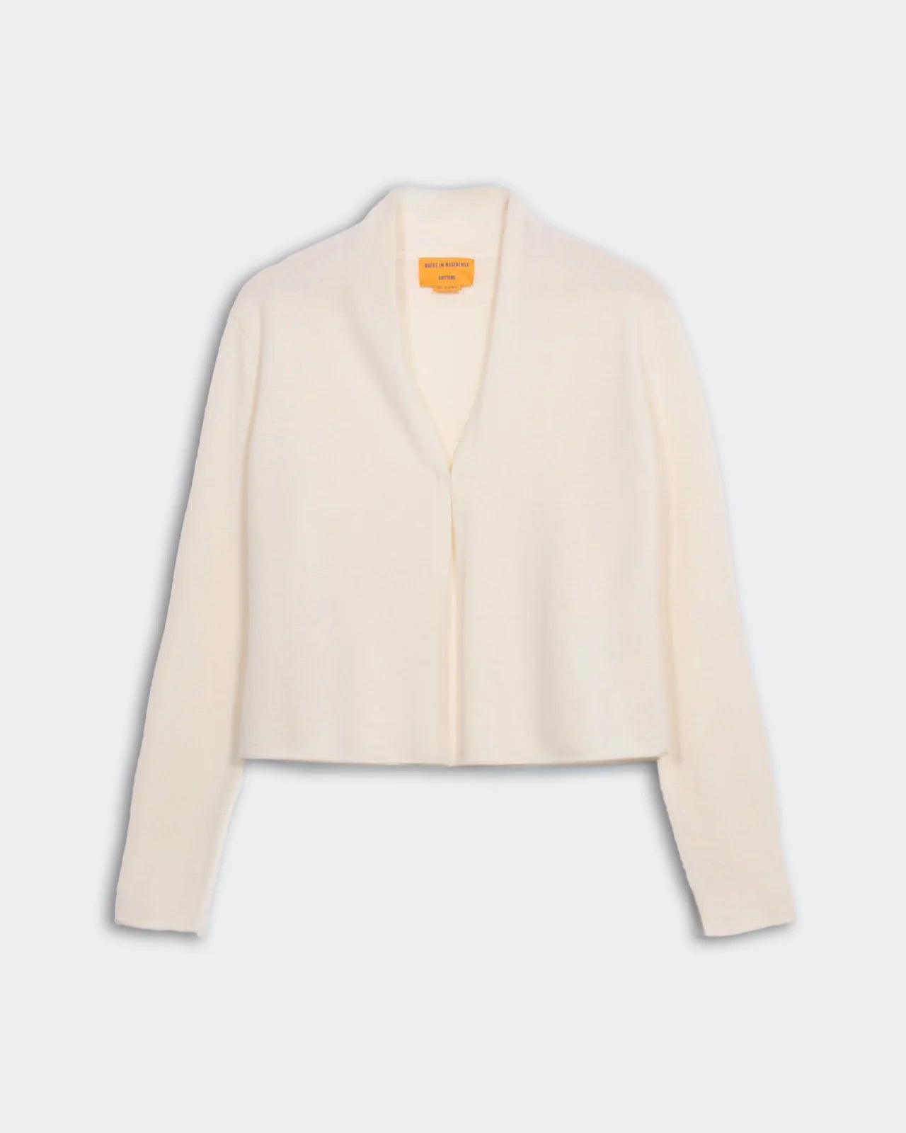 Stealth Cardigan - Cream