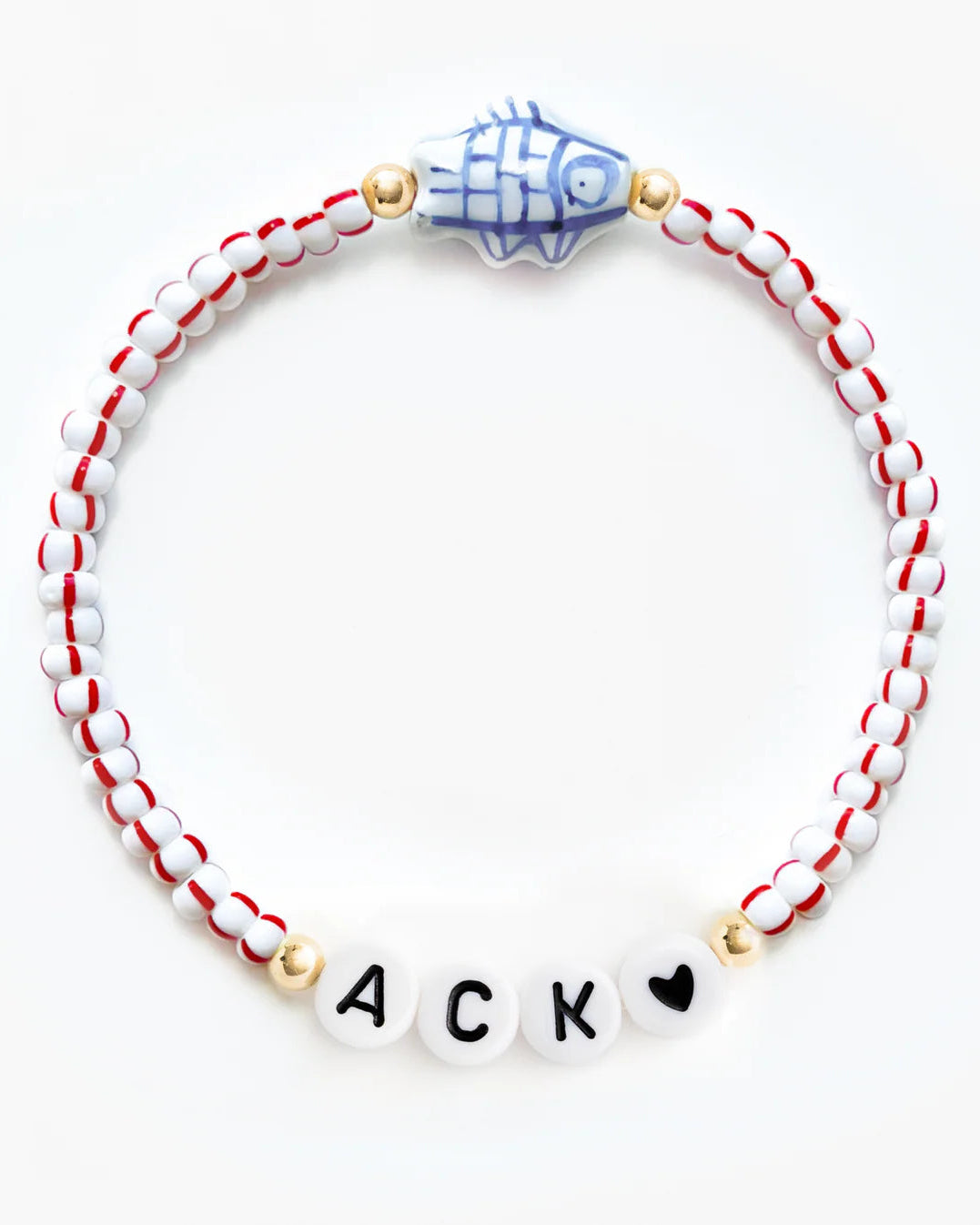 The Nantucket Bracelet