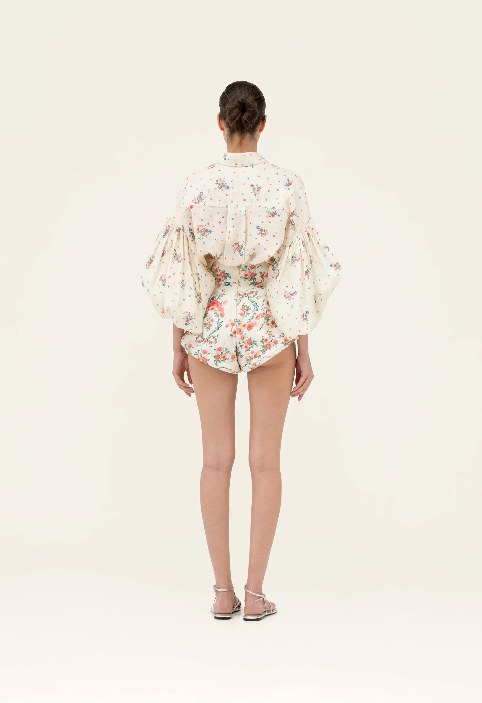 Agar Mosqueta Blouse