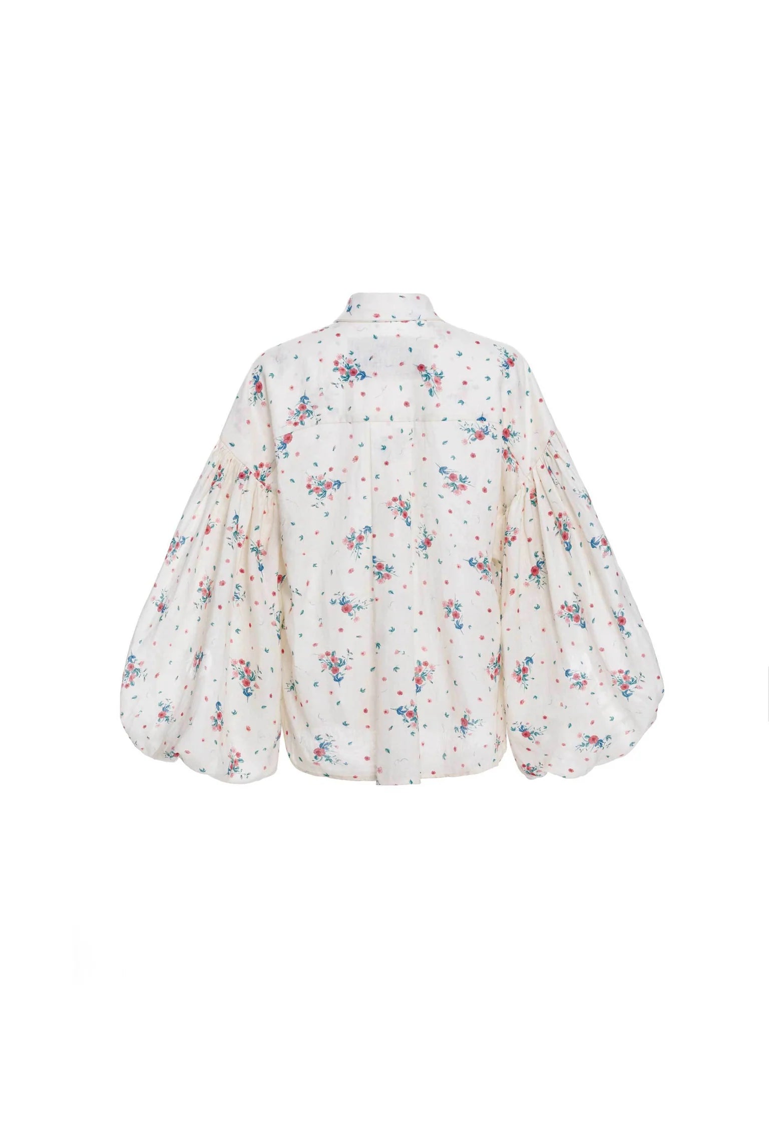 Agar Mosqueta Blouse
