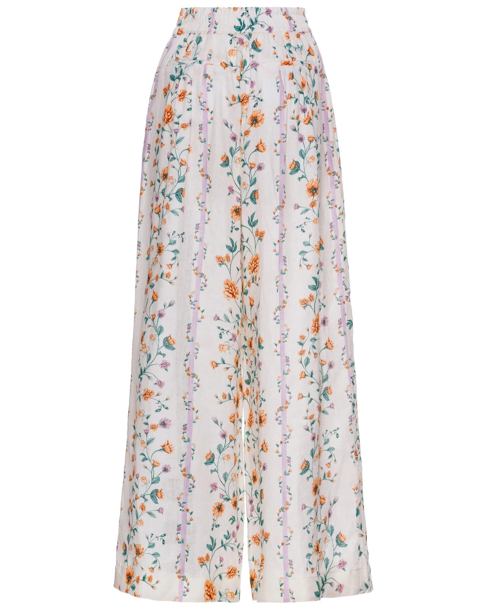 Totoa Chinesis Trousers