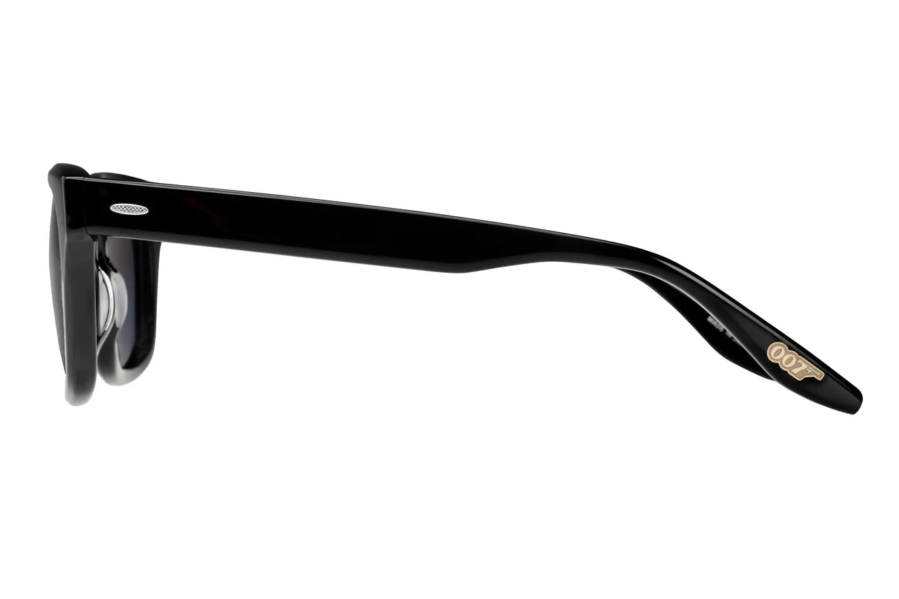 007 Thunderball - Black / Nocturnal Polarized