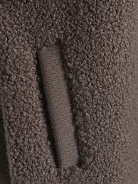 Waistcoat Teddy - Chocolate Chip