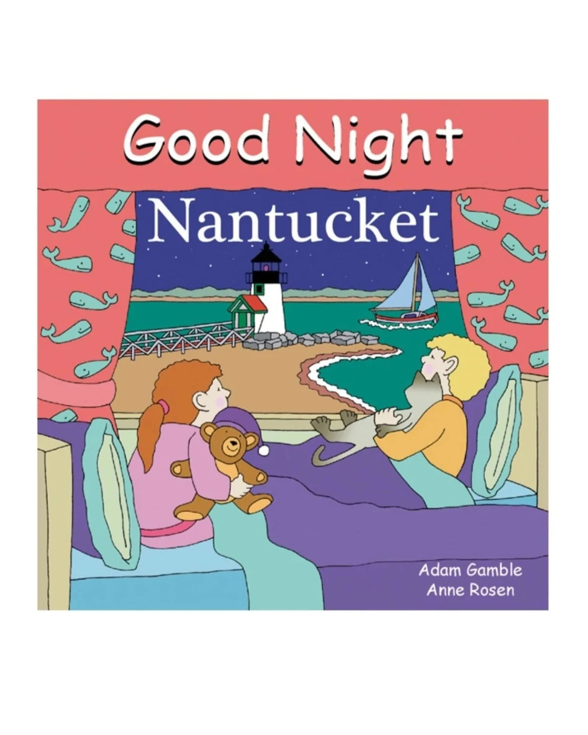 Good Night Nantucket