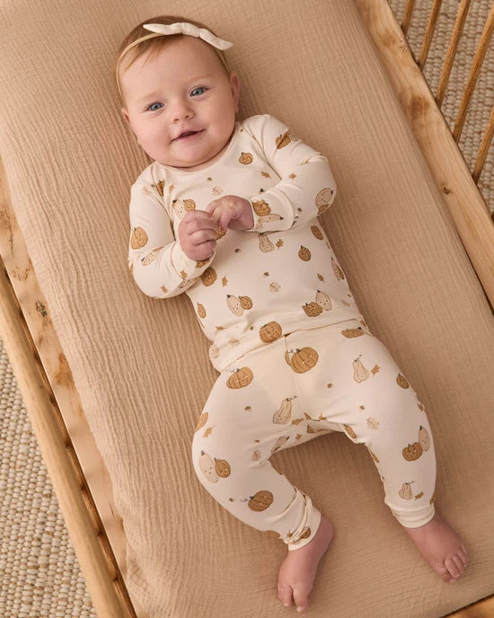 Bamboo Pajama Set - Harvest Friends