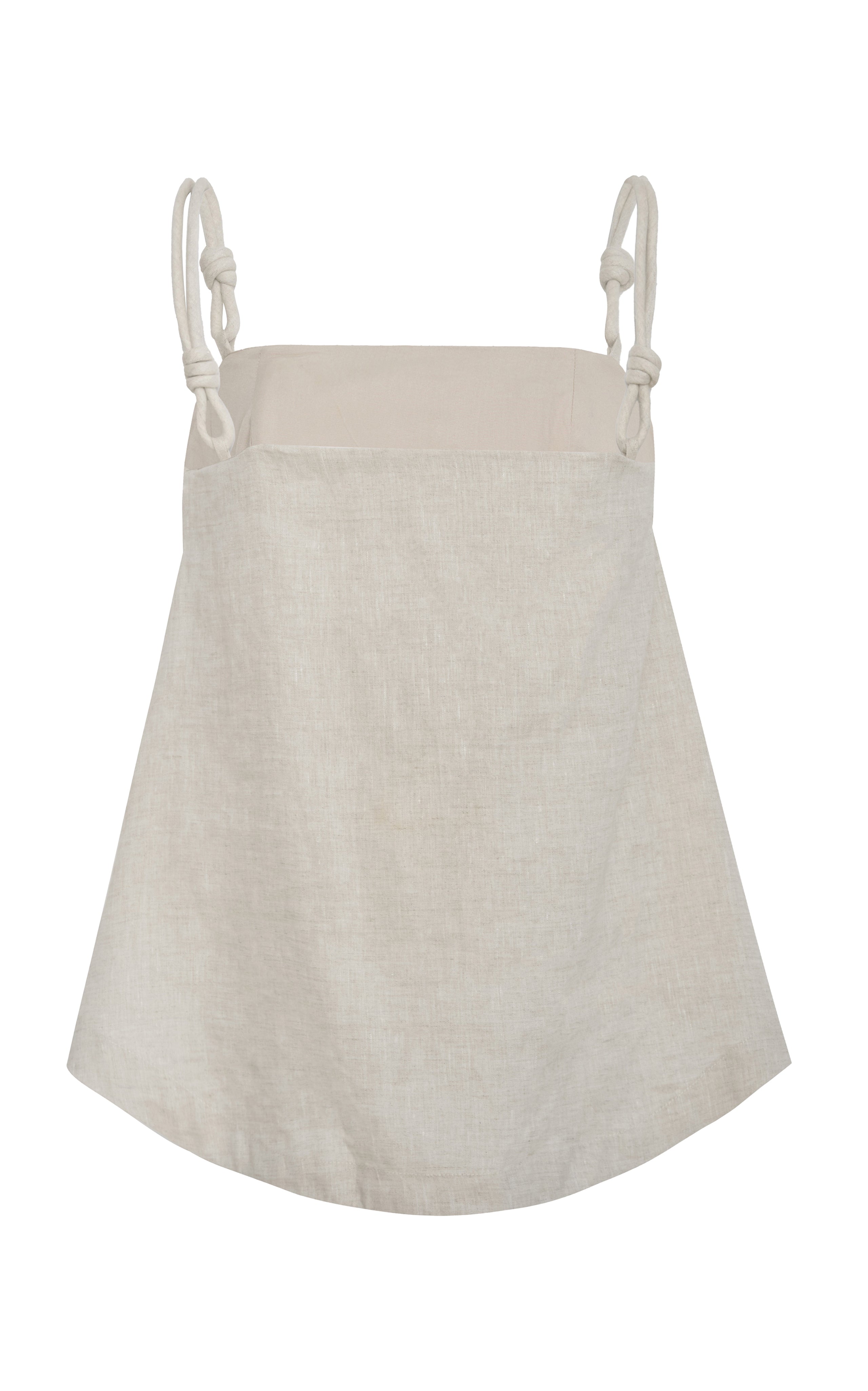 Rahan Top - Off White