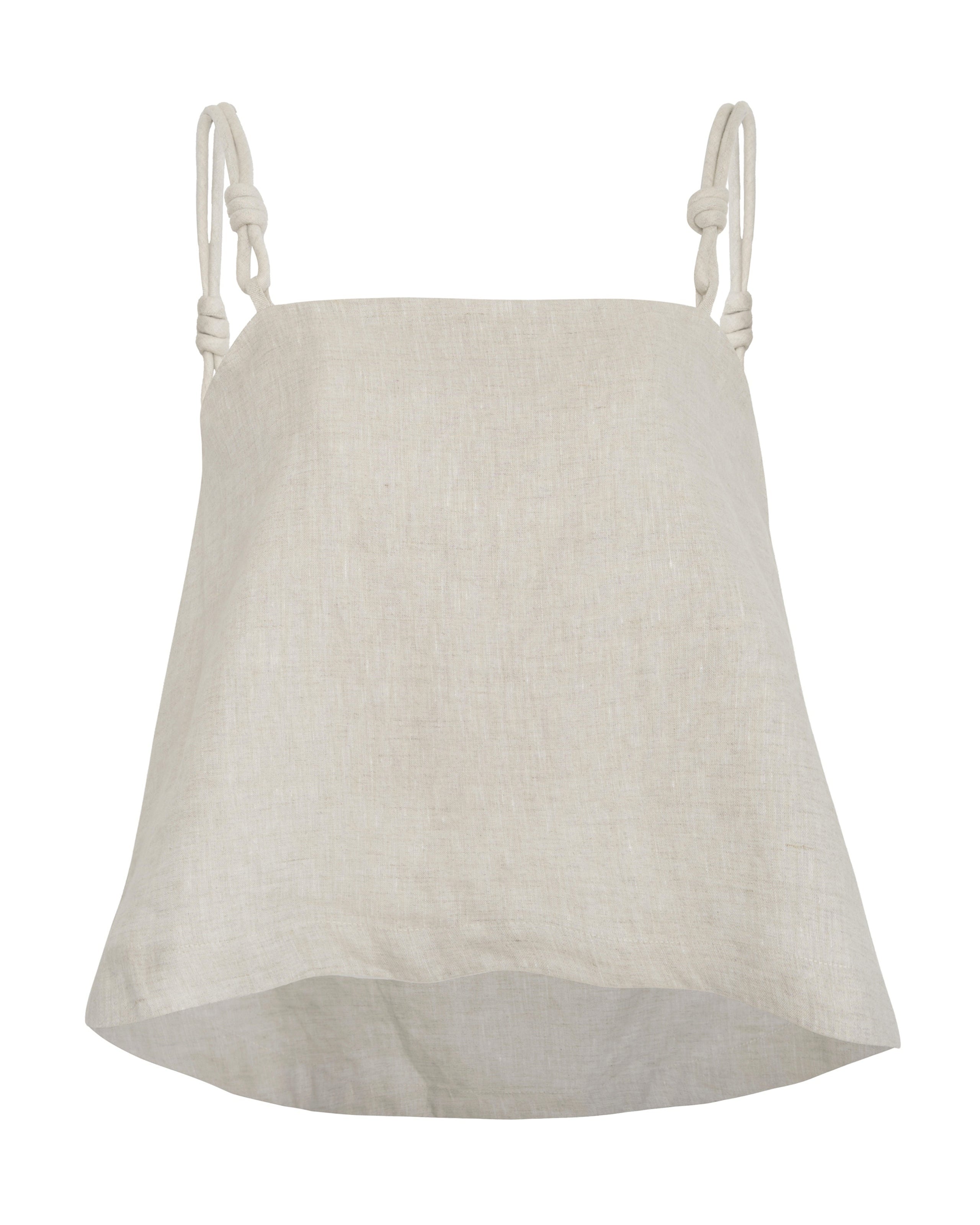 Rahan Top - Off White