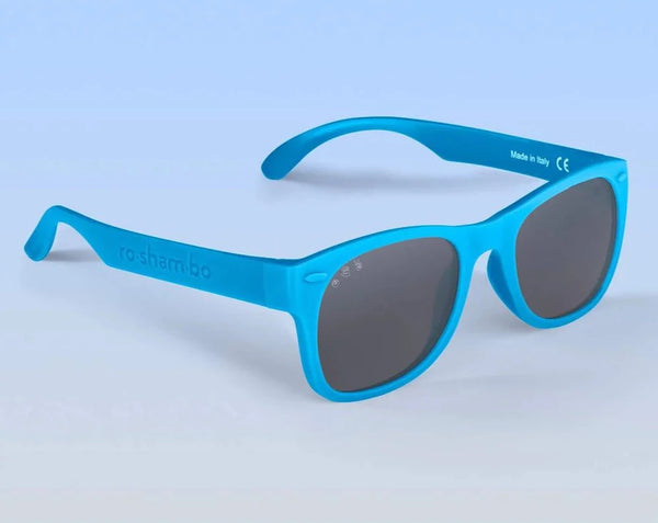 Wayfarer Sunglasses - Blue (2-4yr)