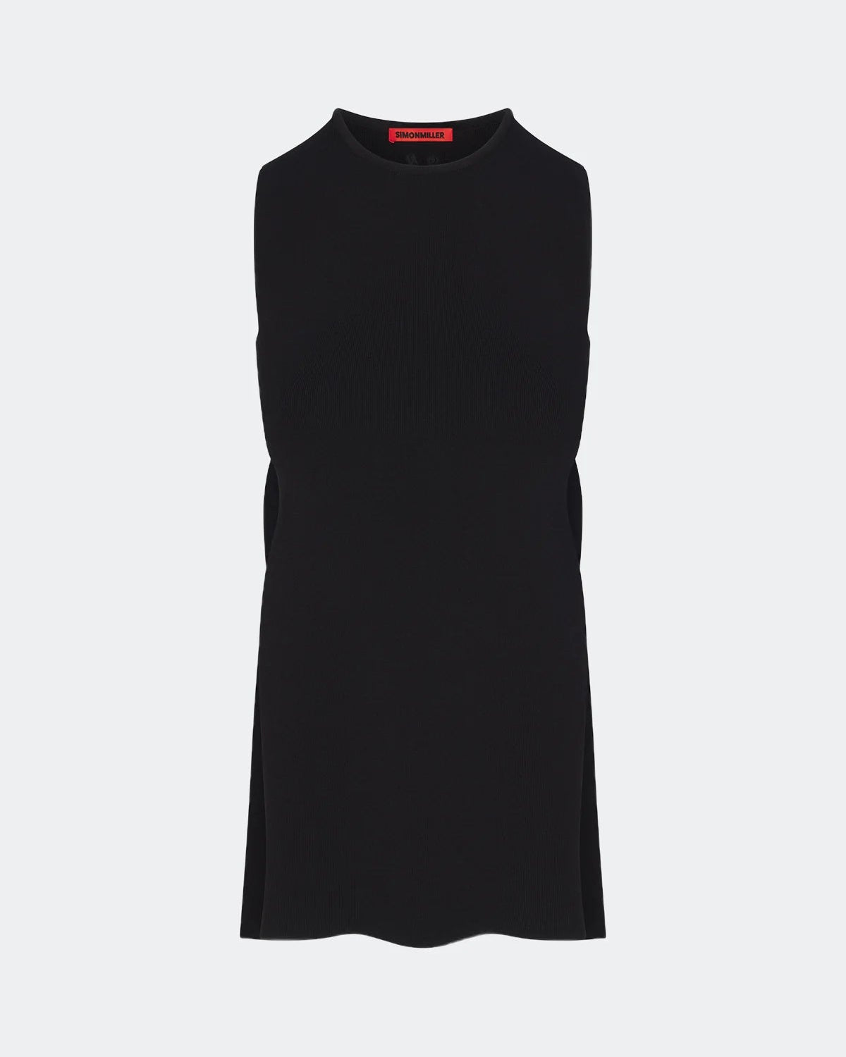 Canoga Top - Black