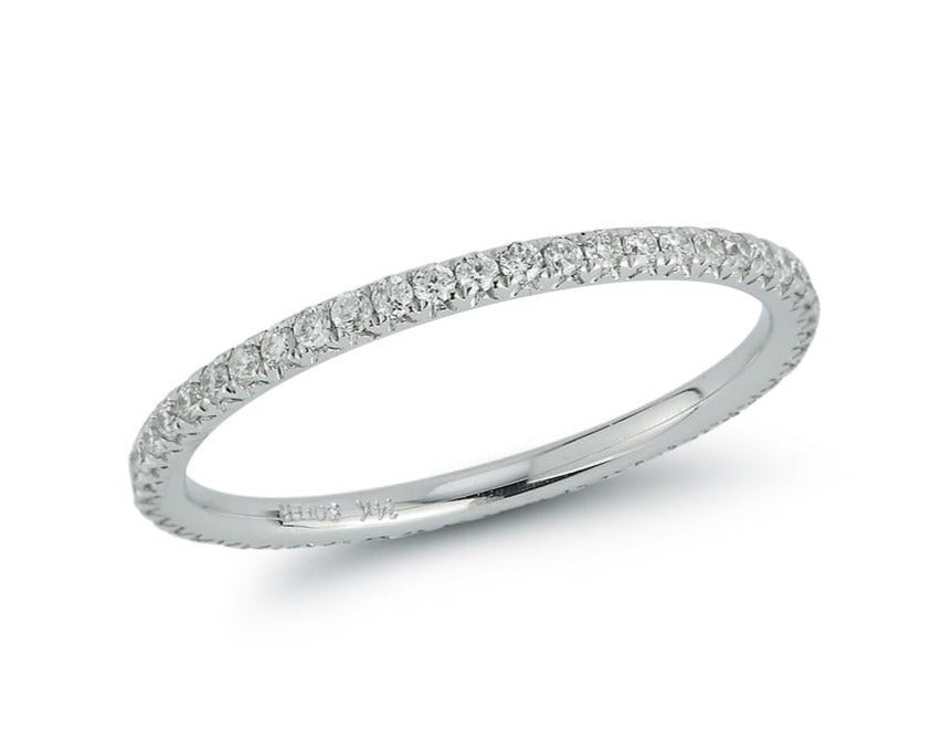 Eternity Stacking Band