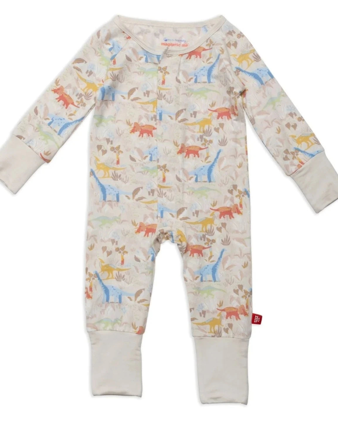 Ext-roar-dinary Convertible Coverall