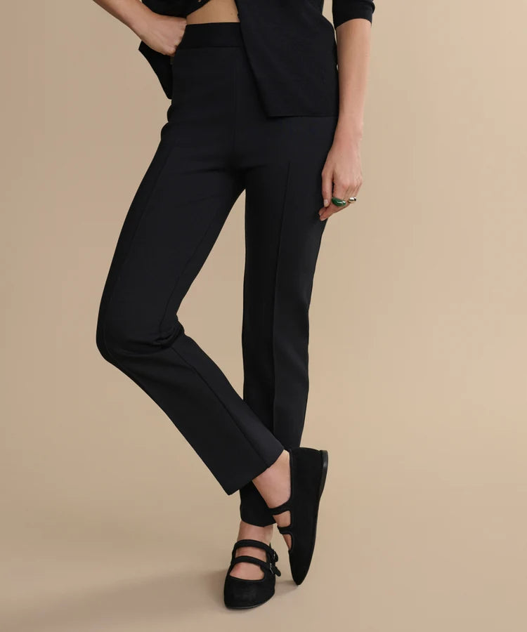 Forme Pant - Black