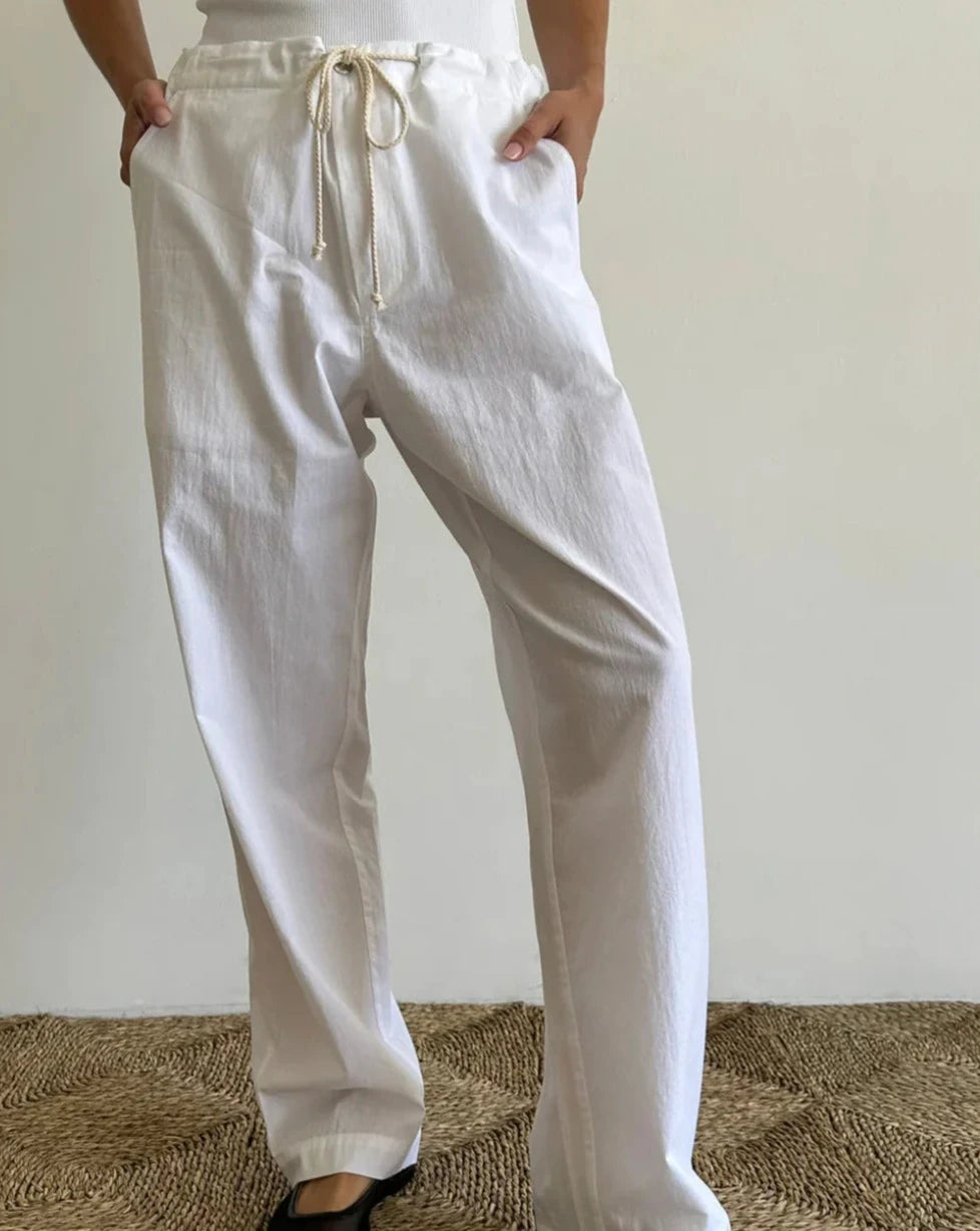 The Sandwash Painter Pant - Powder